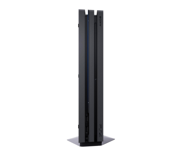 SONY Playstation 4 Pro 1TB + Fifa 19 + PS Plus 14 Dni - 436881 - zdjęcie 3